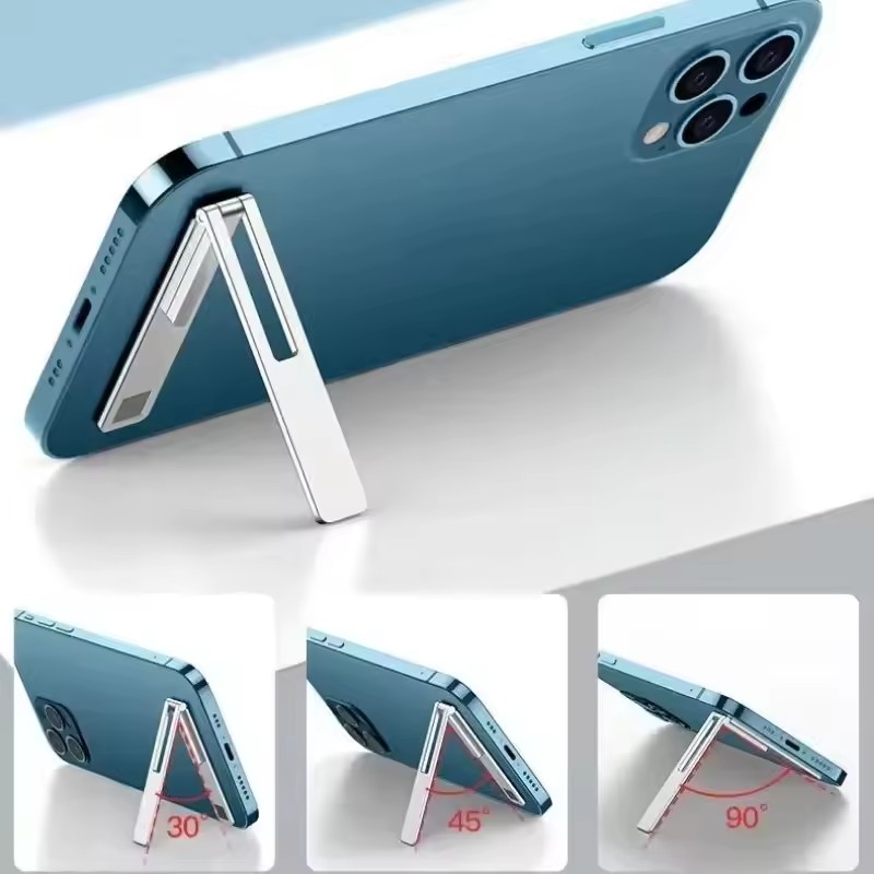 Phone Holder - Магнитный ультратонкий складной держатель для мобильного