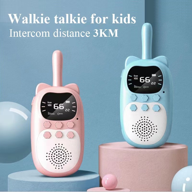 Electronics Gadgets For Gift - Детские рации (2 шт.), электронные игрушки,