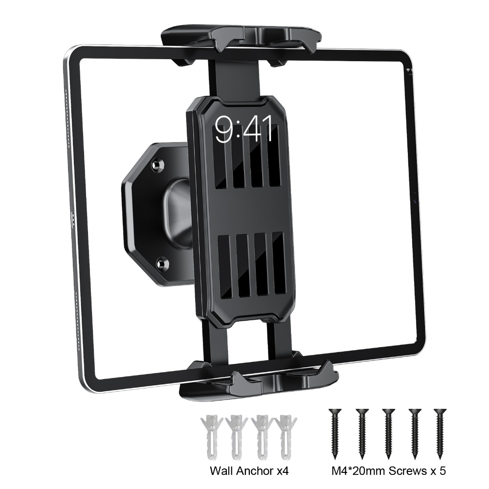 Настенный держатель для телефо – обзор и цена Phone Holder