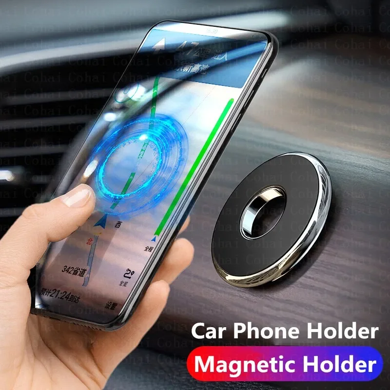 Магнитный держатель для телефо – обзор и цена Phone Holder
