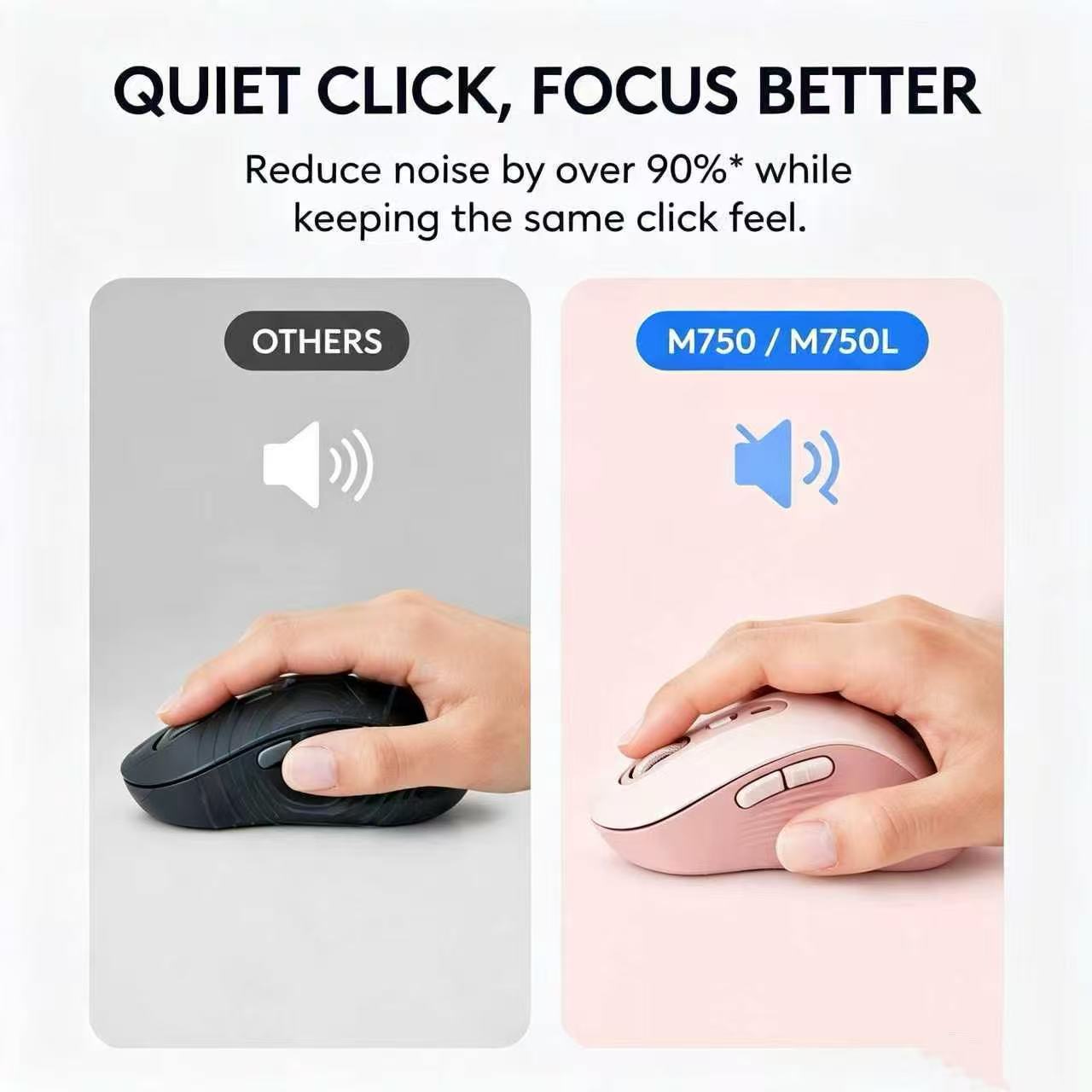 Беспроводная мышь Logitech Sig – обзор и цена Electronics And Gadgets Ce
