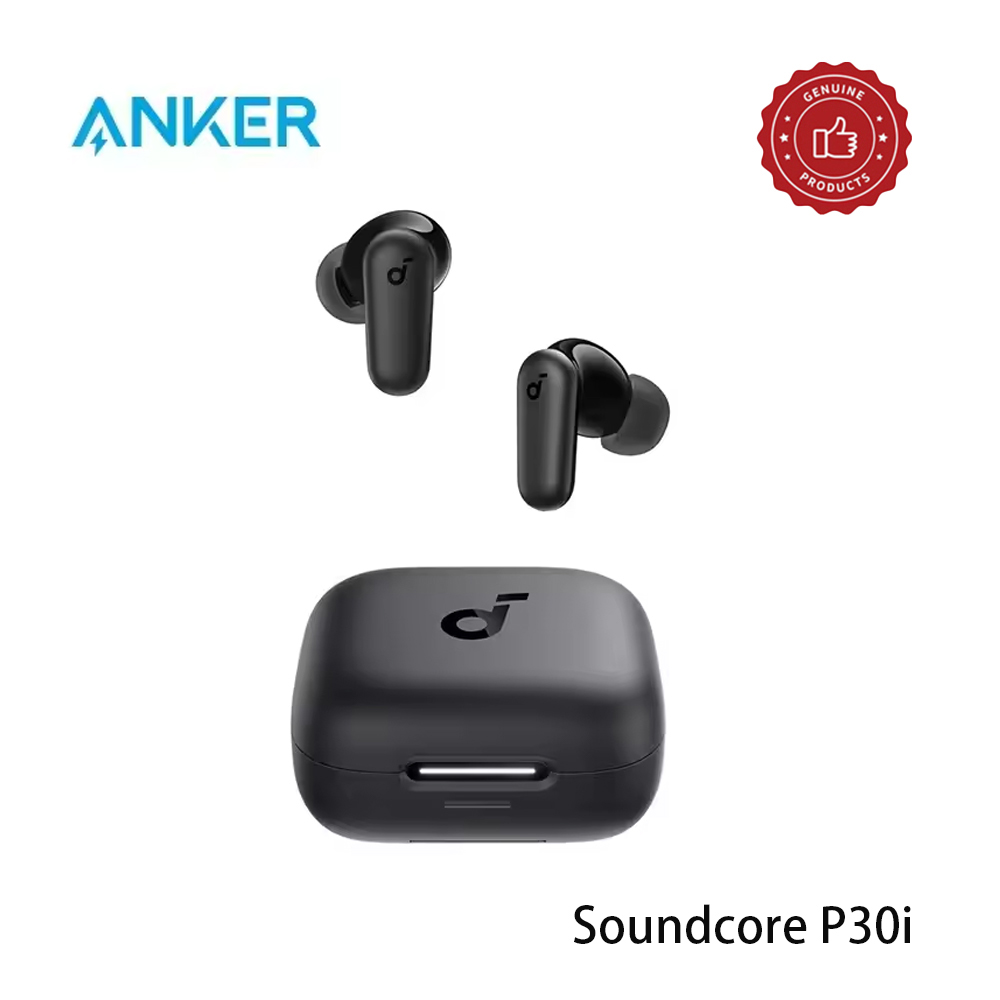 Наушники Anker Soundcore P30i  – обзор и цена Wireless Charger