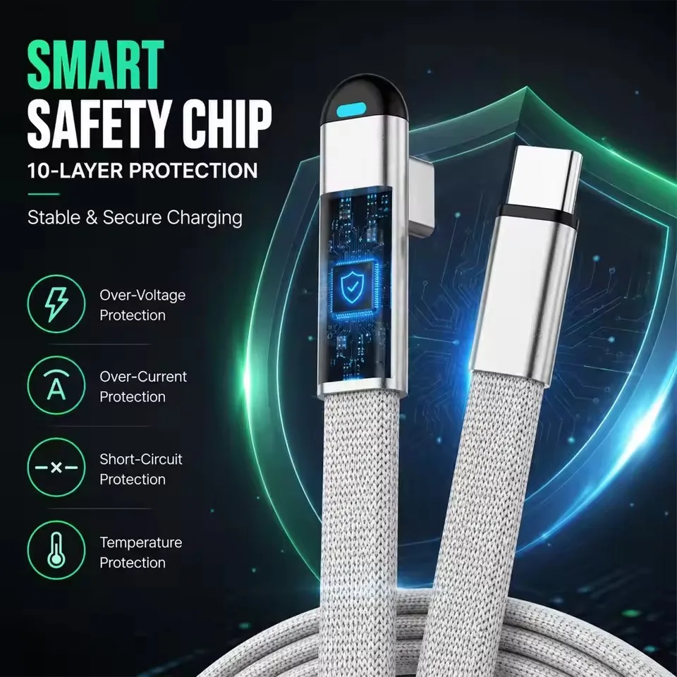 Кабель USB-C – USB-C 65 Вт с о – обзор и цена Usb Charger