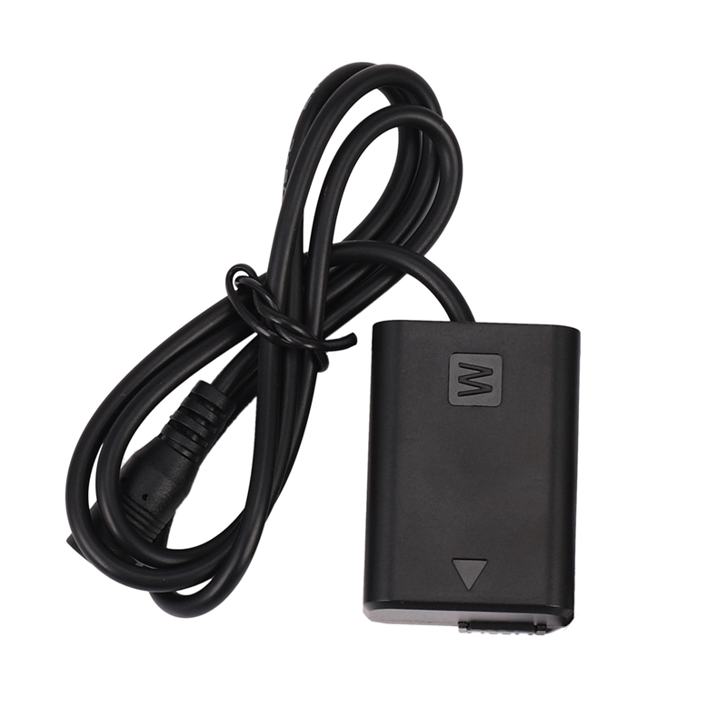 Демонстрационная батарея Np-Fw – обзор и цена Power Bank