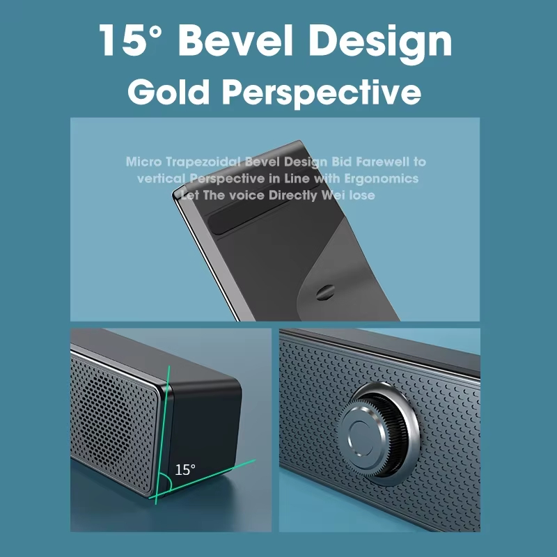 Саундбар Bluetooth 5.0 с объем – обзор и цена Bluetooth Speaker
