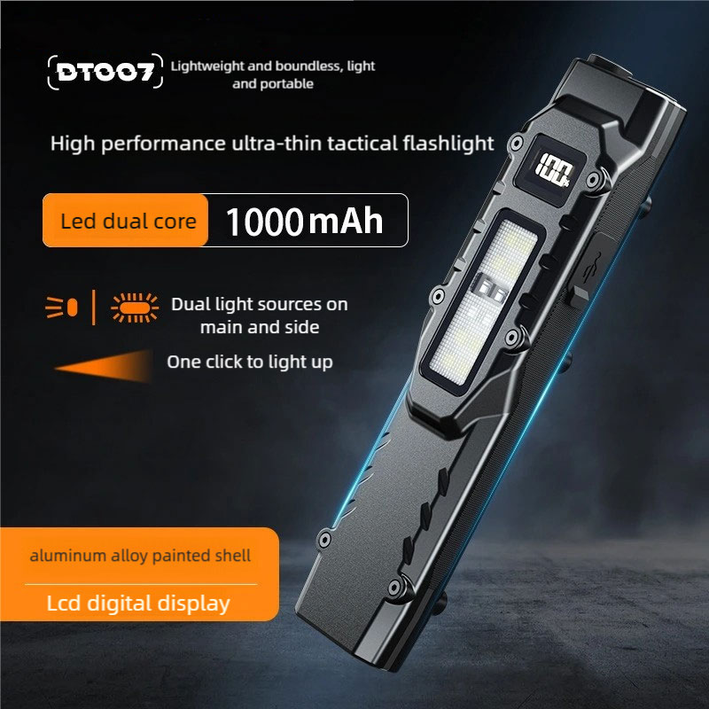 Диммируемый светодиодный рабоч – обзор и цена Power Bank
