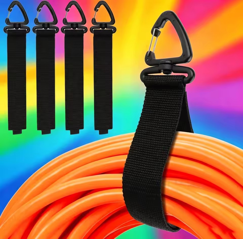 Органайзер для кабелей с повор – обзор и цена Cable Organizer