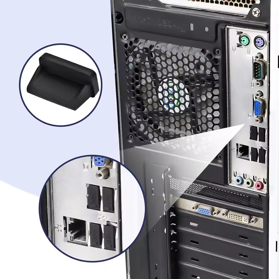 Заглушка от пыли для порта USB – обзор и цена Usb Hub