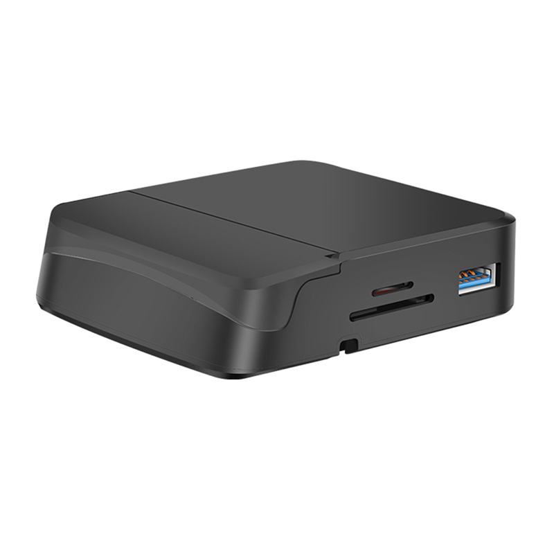Док-станция USB C HUB с подста – обзор и цена Usb Charger