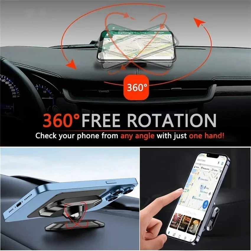 Новый магнитный держатель для  – обзор и цена Usb Charger