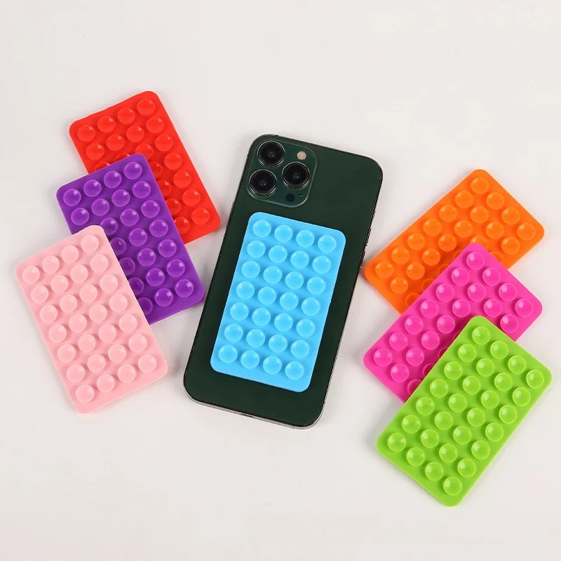 Мощная двусторонняя силиконова – обзор и цена Phone Holder